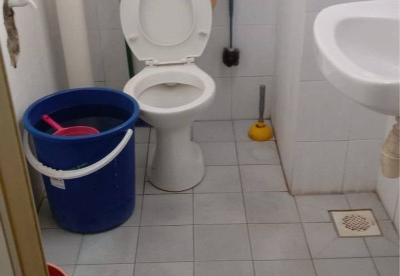 Taman Sentosa (Jalan Dato Dagang)