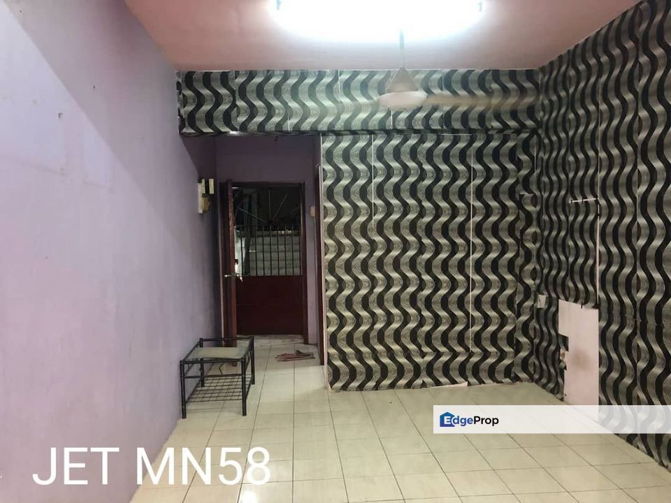 Taman Sentosa Klang Jalan Dato Dagang Shop Apartment , Selangor, Klang