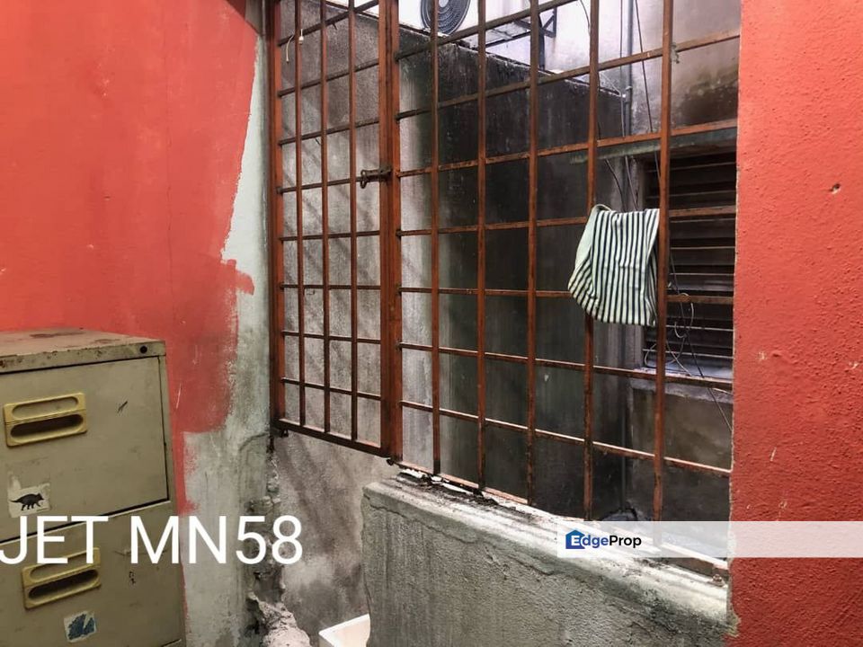 Taman Sentosa Klang Jalan Dato Dagang Shop Apartment , Selangor, Klang