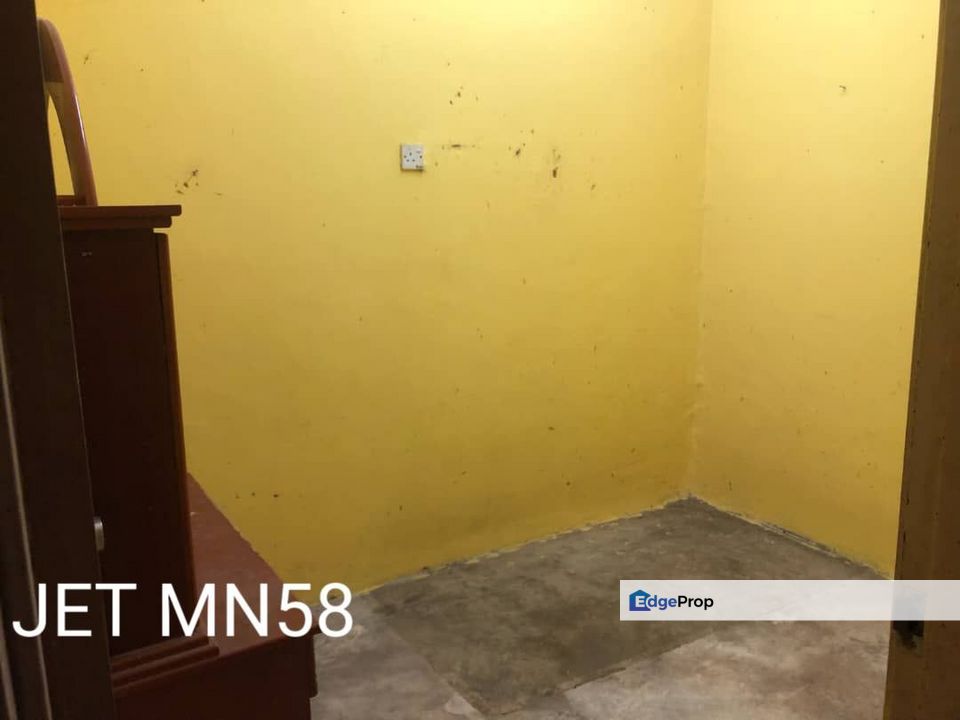 Taman Sentosa Klang Jalan Dato Dagang Shop Apartment , Selangor, Klang