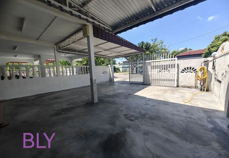 Taman Menara Maju, Klang