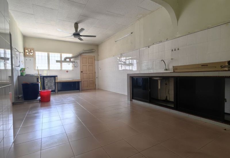 Taman Menara Maju, Klang