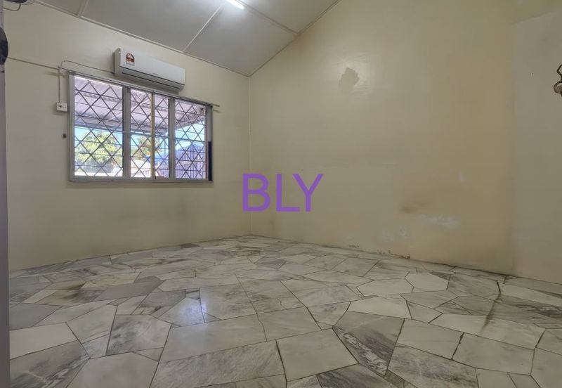 Taman Menara Maju, Klang