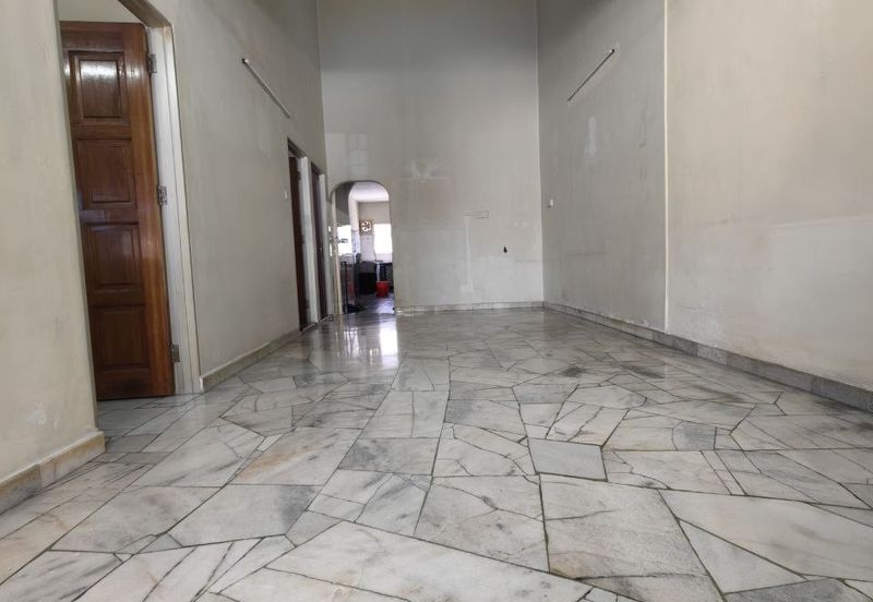 Taman Menara Maju, Klang