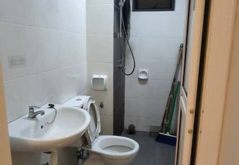 The Maple Residences