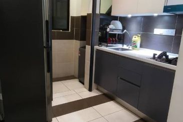 The Maple Residences