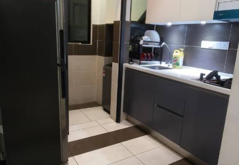 The Maple Residences