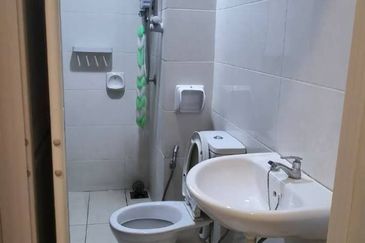 The Maple Residences