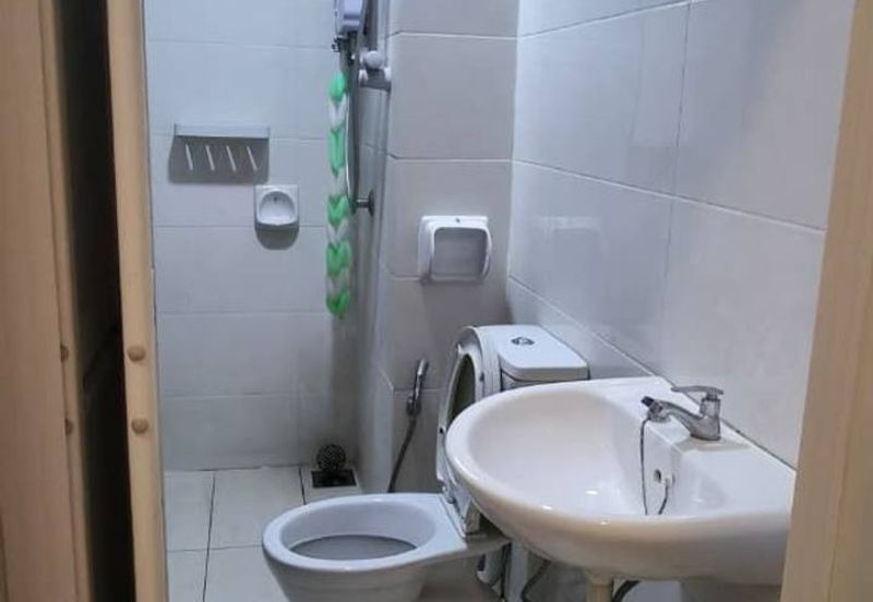 The Maple Residences