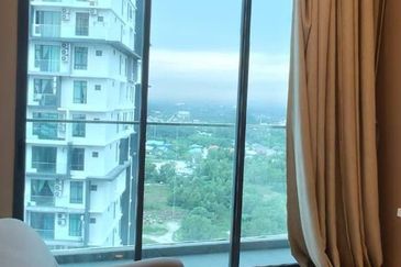 The Maple Residences