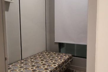 The Maple Residences