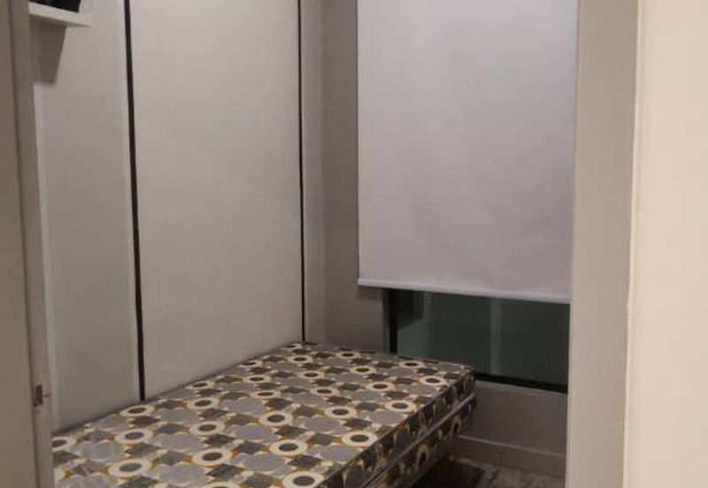 The Maple Residences