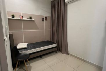 The Maple Residences