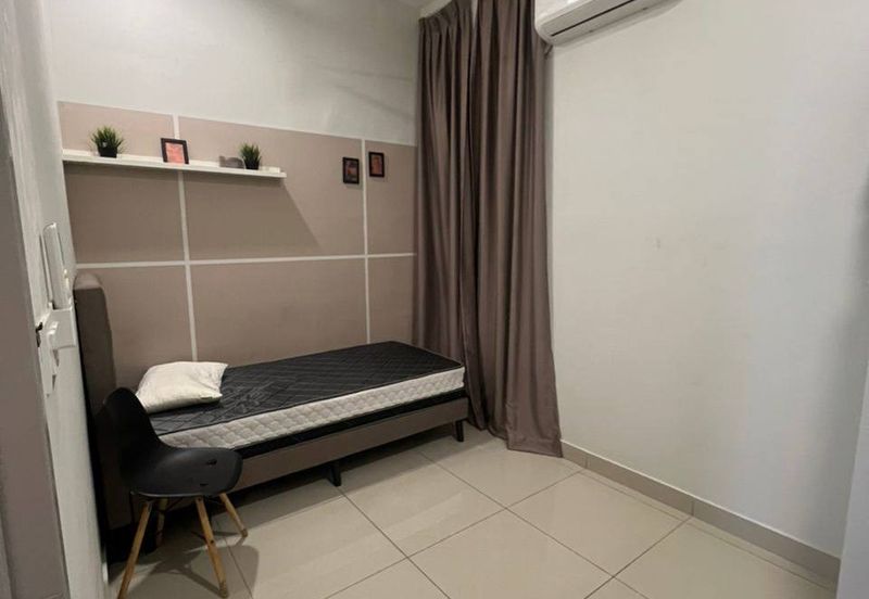 The Maple Residences