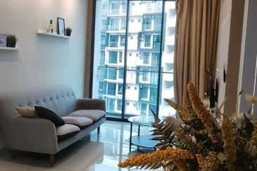 The Maple Residences