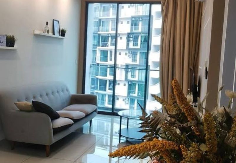 The Maple Residences