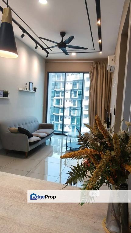 Maple Residence Fully Furnished Unit , Selangor, Klang