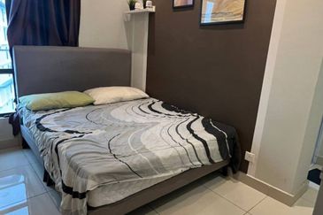 The Maple Residences