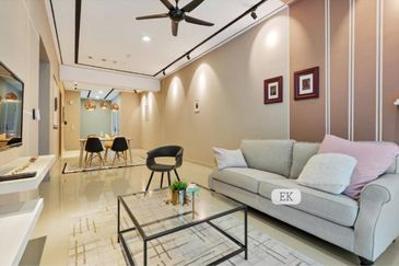 The Maple Residences