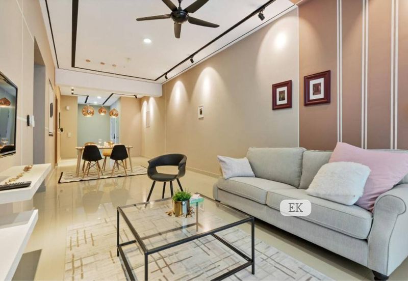 The Maple Residences