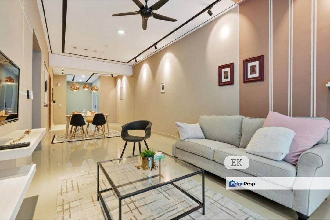 Maple Residence Fully Furnished Unit , Selangor, Klang