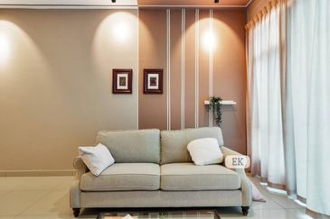 The Maple Residences