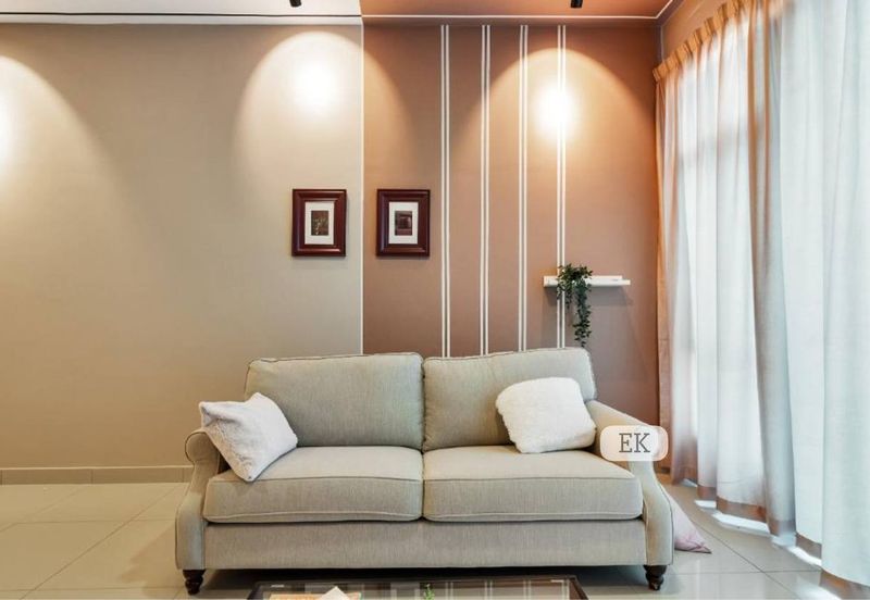 The Maple Residences