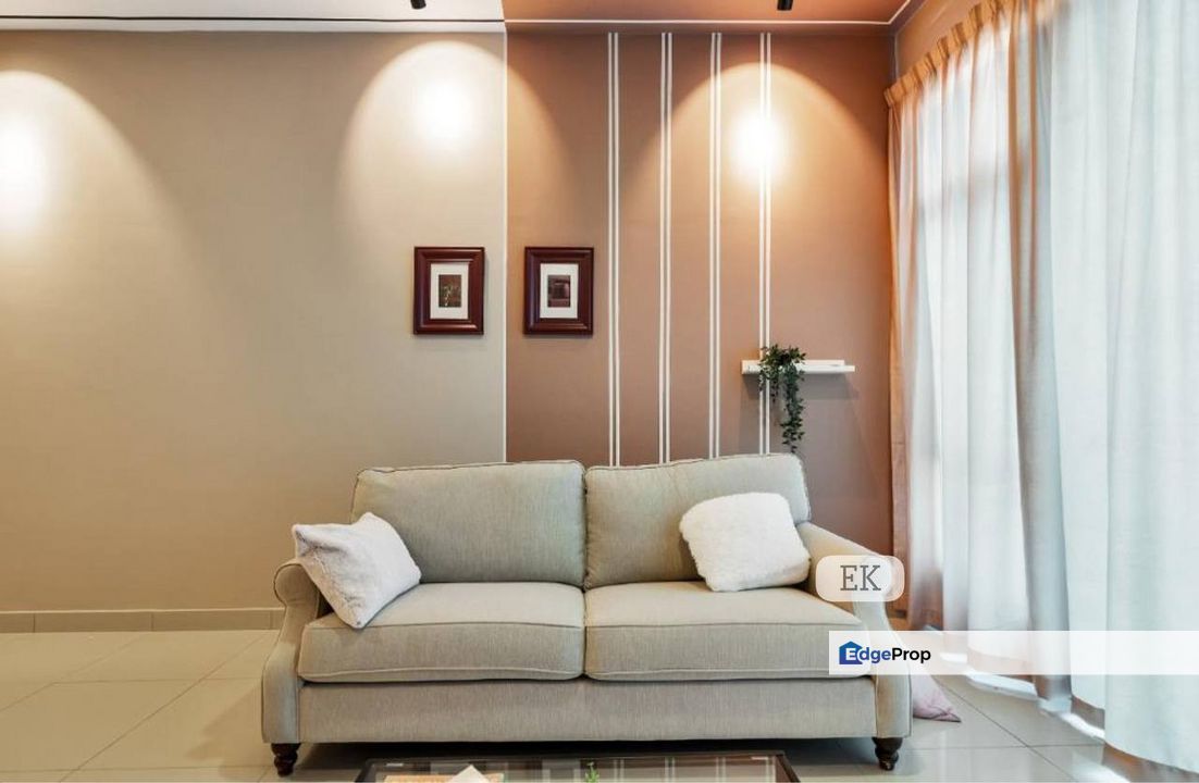 Maple Residence Fully Furnished Unit , Selangor, Klang