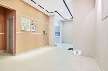 The Maple Residences