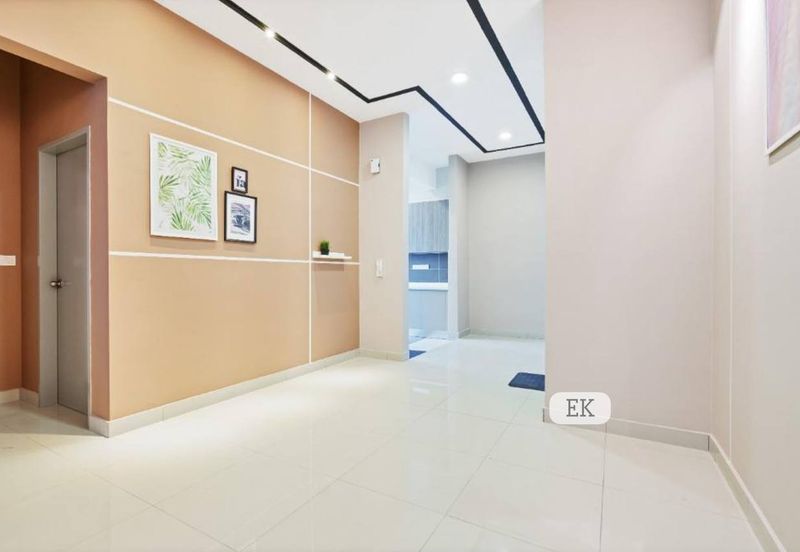 The Maple Residences