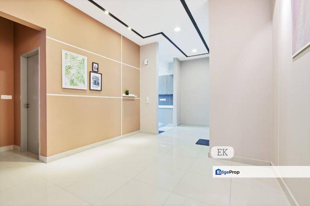 Maple Residence Fully Furnished Unit , Selangor, Klang