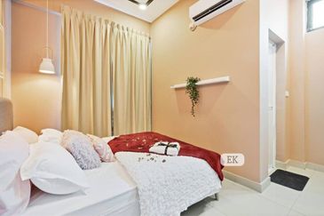 The Maple Residences