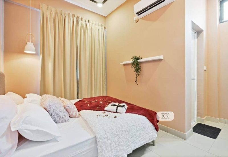 The Maple Residences