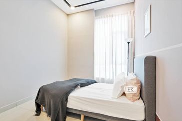 The Maple Residences