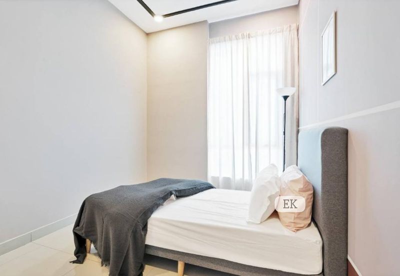 The Maple Residences