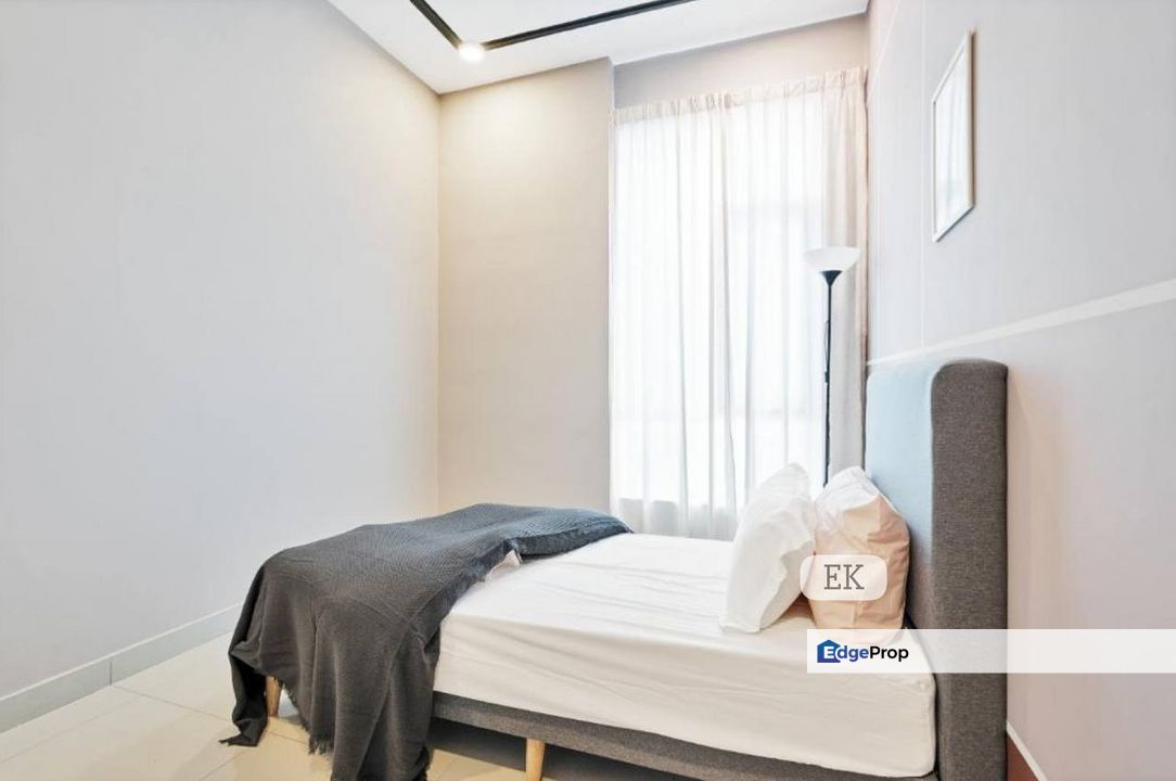 Maple Residence Fully Furnished Unit , Selangor, Klang