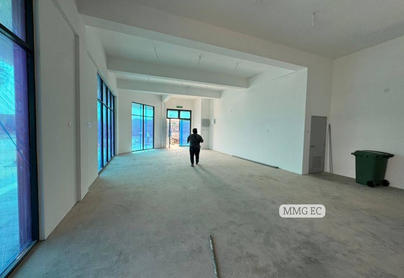 Impian Prisma @ Setia AlamImpian