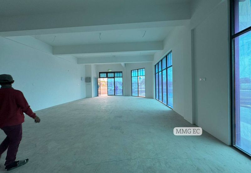 Impian Prisma @ Setia AlamImpian