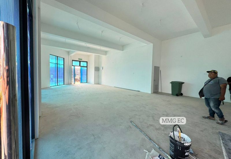 Impian Prisma @ Setia AlamImpian