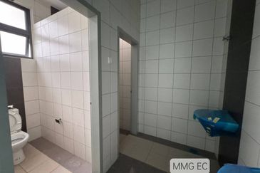 Impian Prisma @ Setia AlamImpian