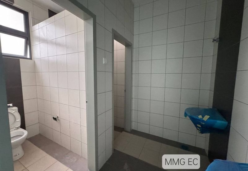 Impian Prisma @ Setia AlamImpian