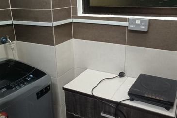 The Maple Residences