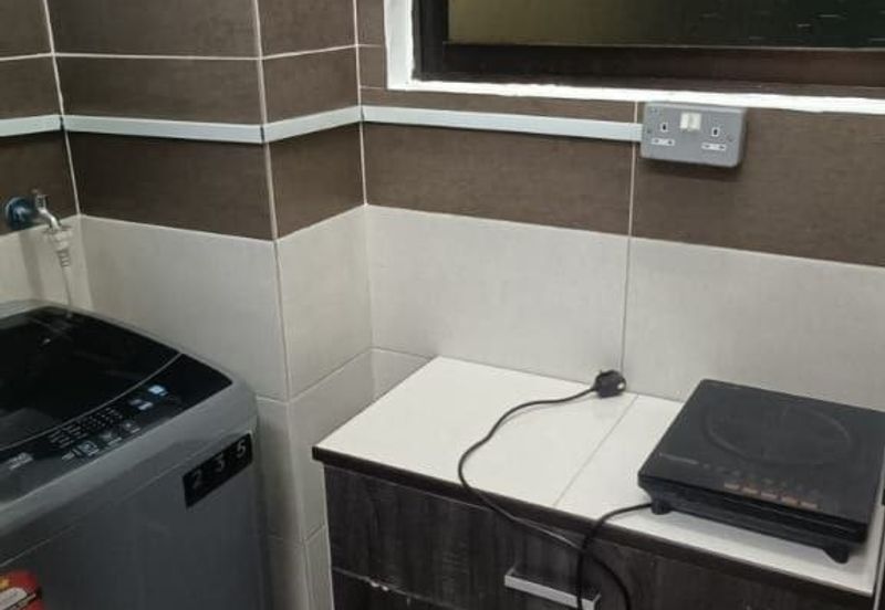 The Maple Residences