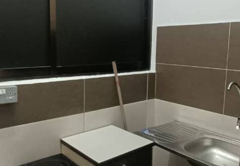 The Maple Residences