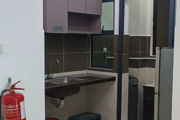 The Maple Residences