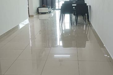 The Maple Residences