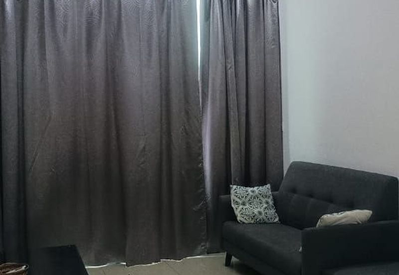 The Maple Residences