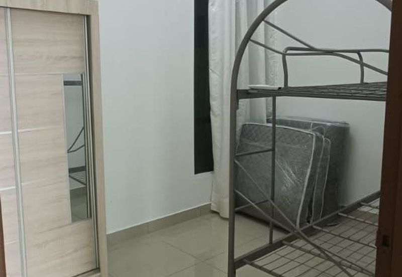 The Maple Residences