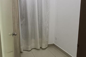 The Maple Residences