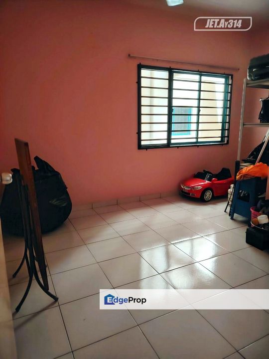 Bandar Baru Klang Move In Fully Furnished Renovated Unit, Selangor, Klang